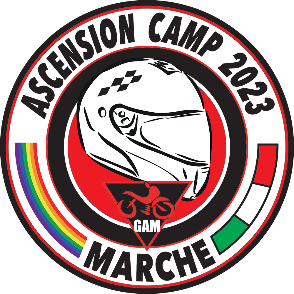 Ascension Camp 2023 - Gam